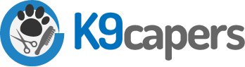 K9 Capers logo